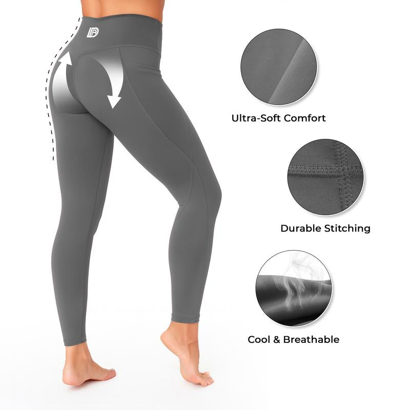 Lift & Glow Leggings