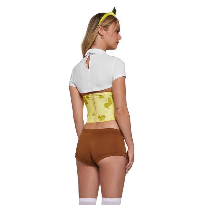 Sweet Sponge Fantasy