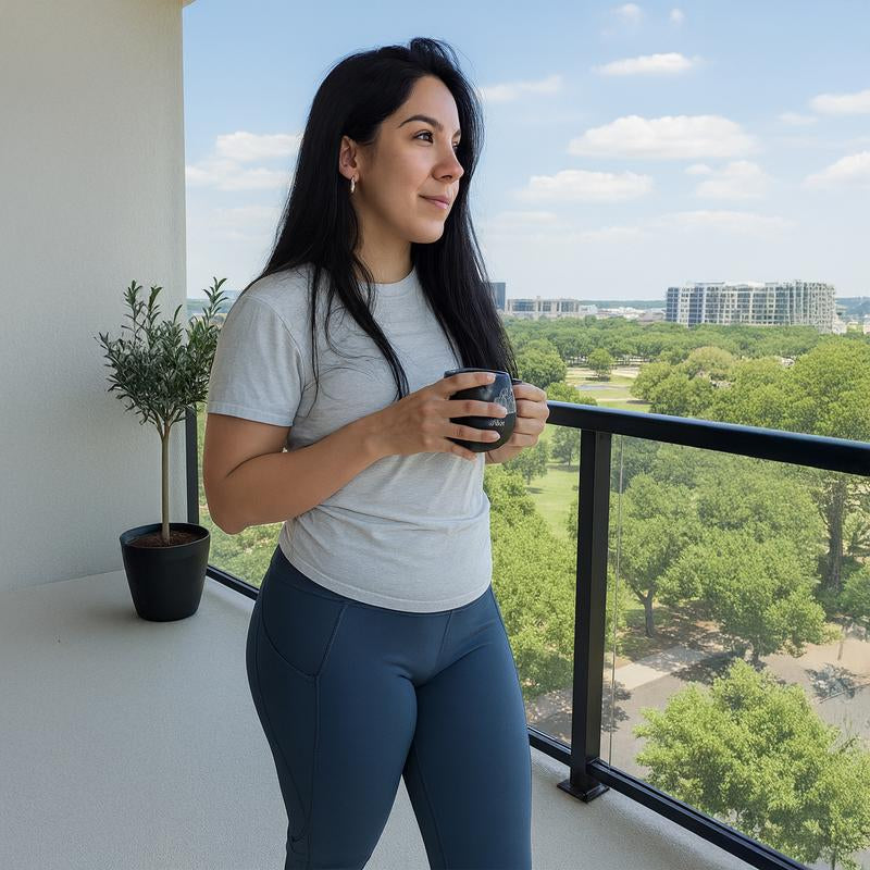 Lift & Glow Leggings