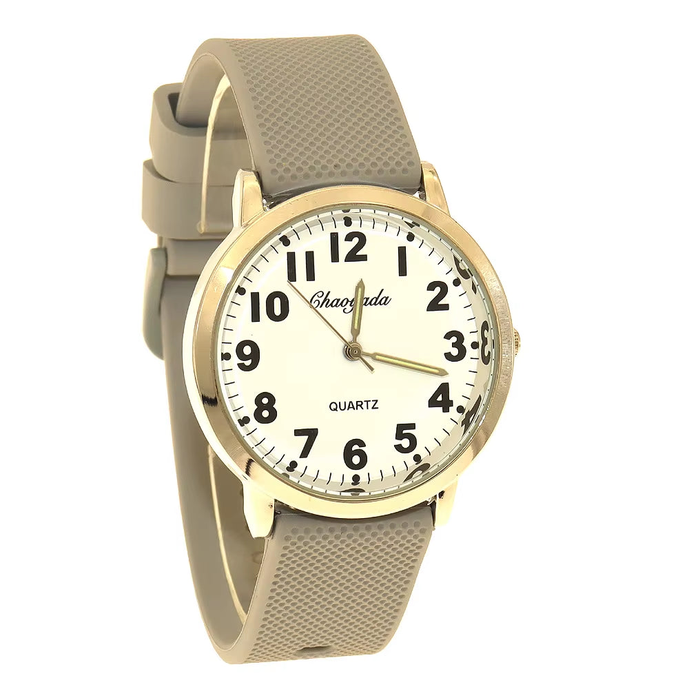 Silva Elegante Quartz