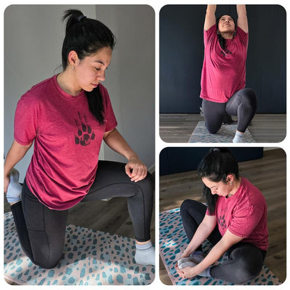 Lift & Glow Leggings