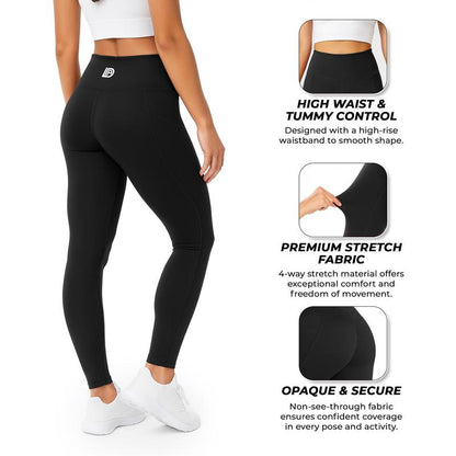 Lift & Glow Leggings