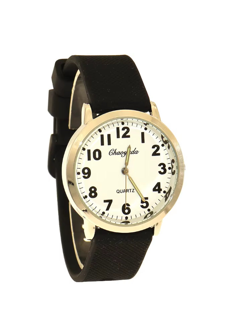 Silva Elegante Quartz