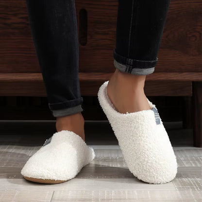ComfySoul Cotton Slippers 