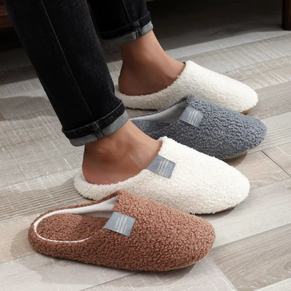 ComfySoul Cotton Slippers 