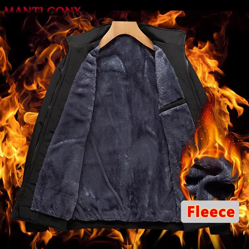 Luxury Men'S Classic Imperion coat