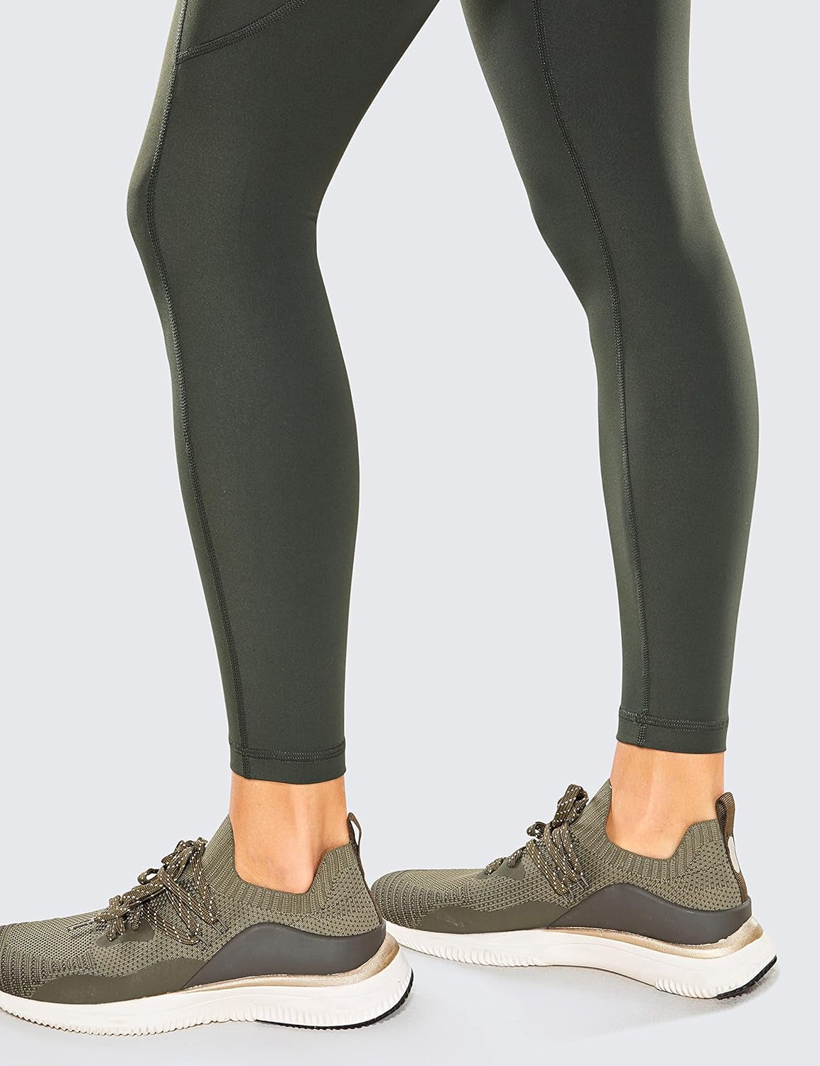 AeroFlex High-Waist Leggings
