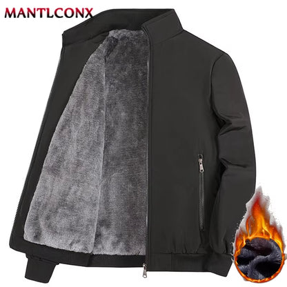 Luxury Men'S Classic Imperion coat