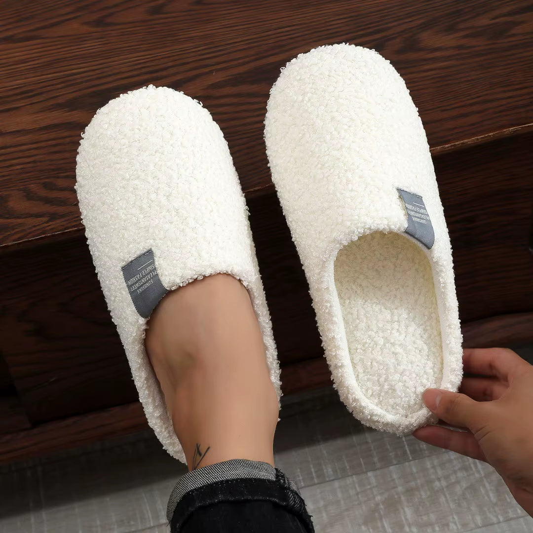 ComfySoul Cotton Slippers 