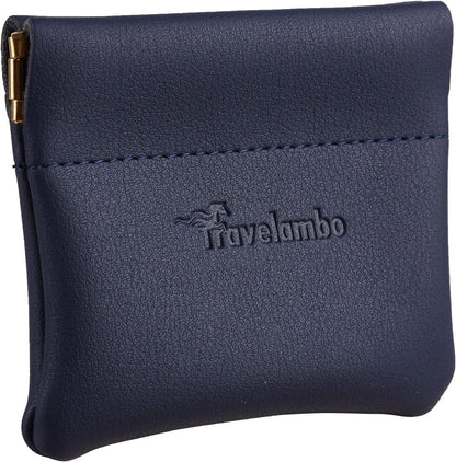 QuickHold Coin Purse